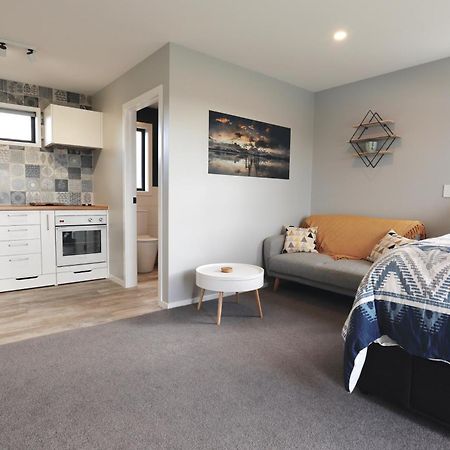 The Tui Studio - Te Anau Holiday Studio Exterior foto
