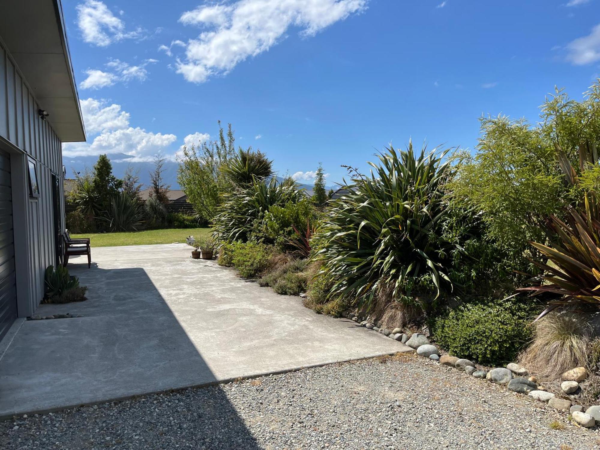The Tui Studio - Te Anau Holiday Studio Exterior foto